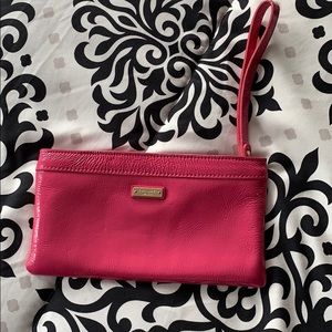 ❌SOLD❌ Kate Spade Clutch/Wristlet